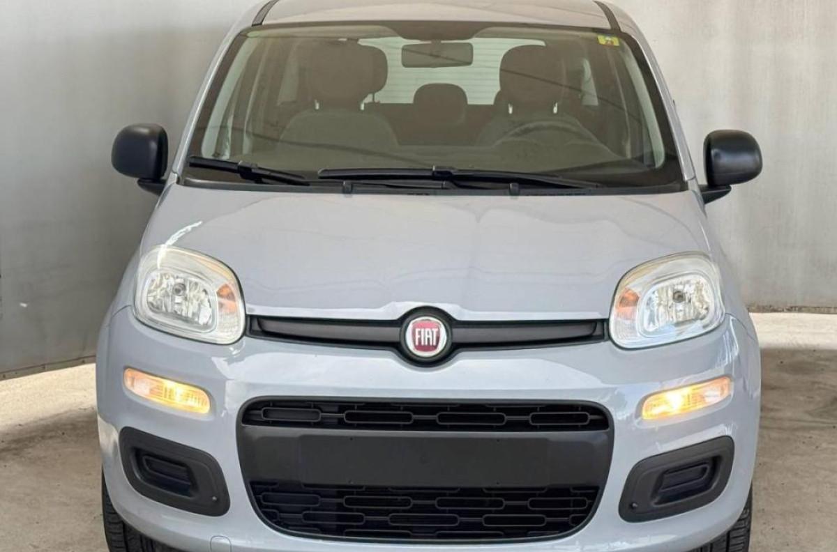 FIAT PANDA 1.0 Hybrid GSE FireFly