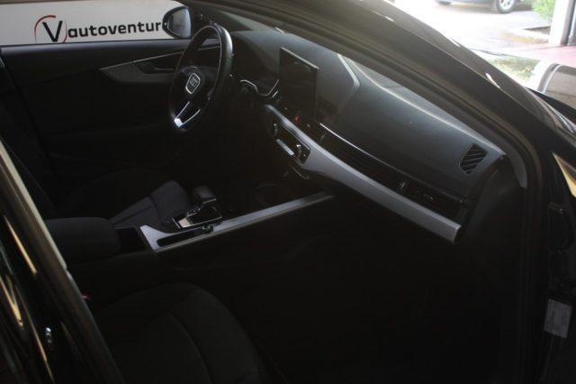 AUDI A4 35 TDi S tronic Business Avant