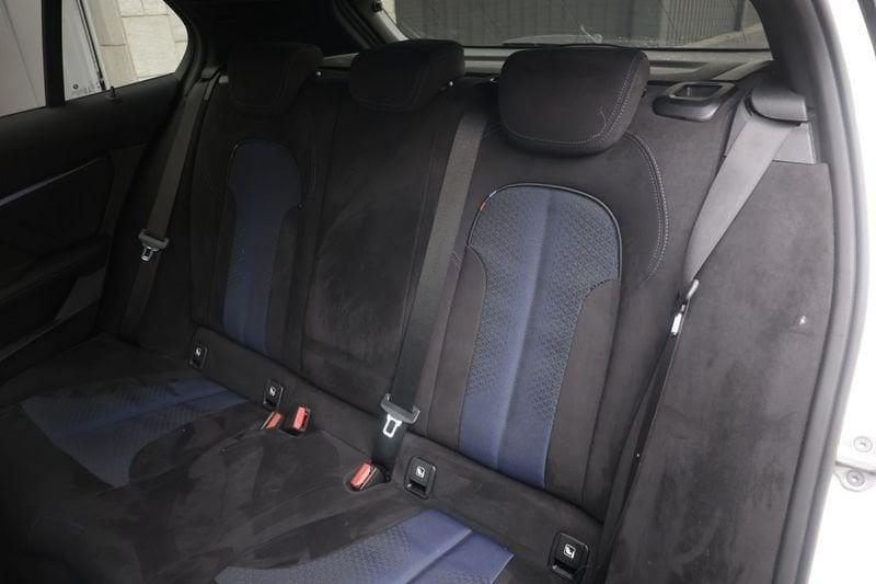 BMW Serie 1 BMW Serie 1 118d MSport PROMOZIONE Unicoproprietario