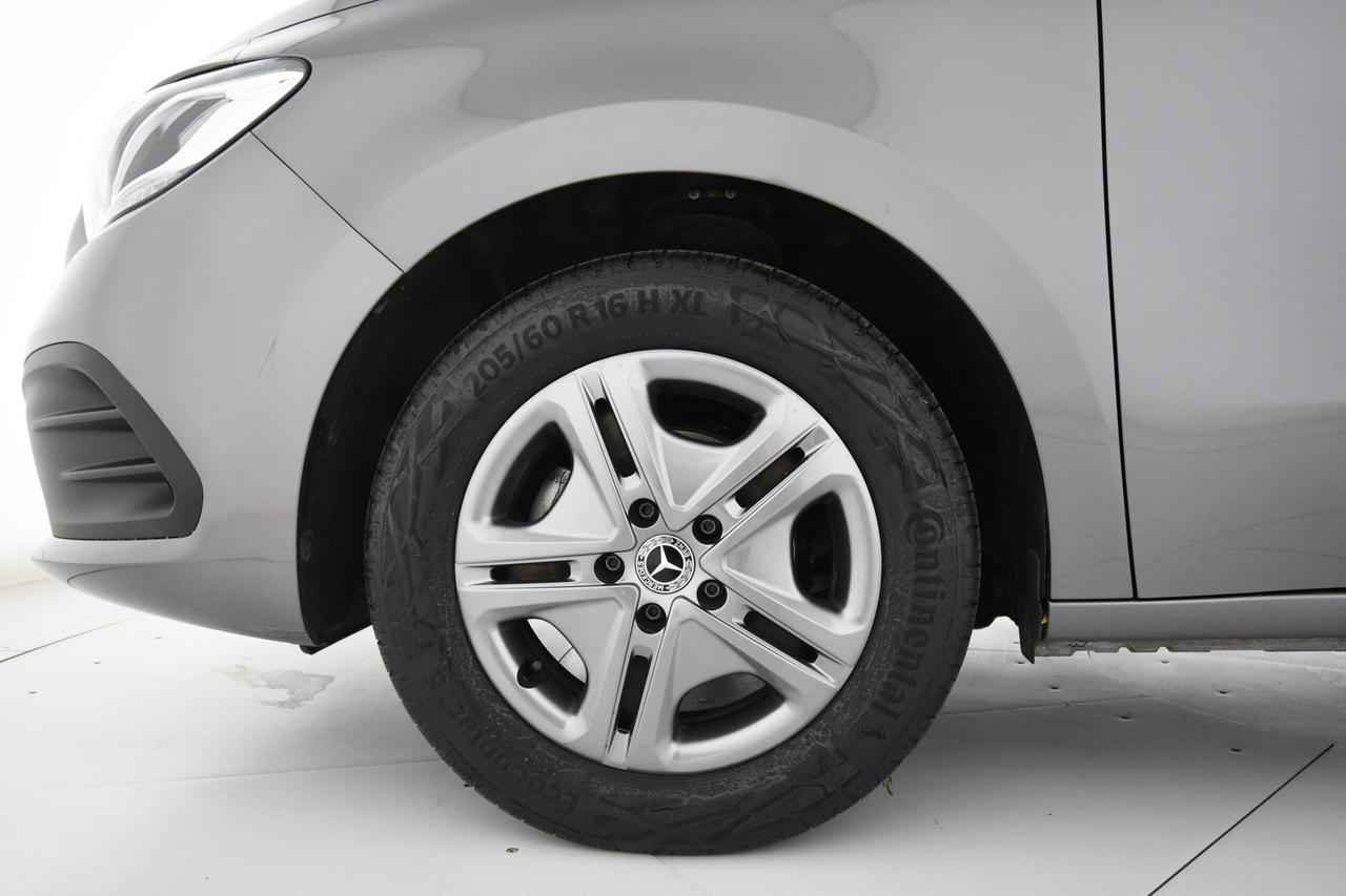 Mercedes-Benz Classe T Long 160d Executive IVA ESPOSTA COMPRESA