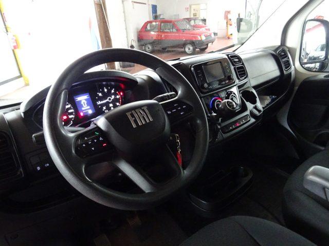 FIAT Ducato 35 Q.LI 2.2 Mjt 140 CV PM-TM Furgone