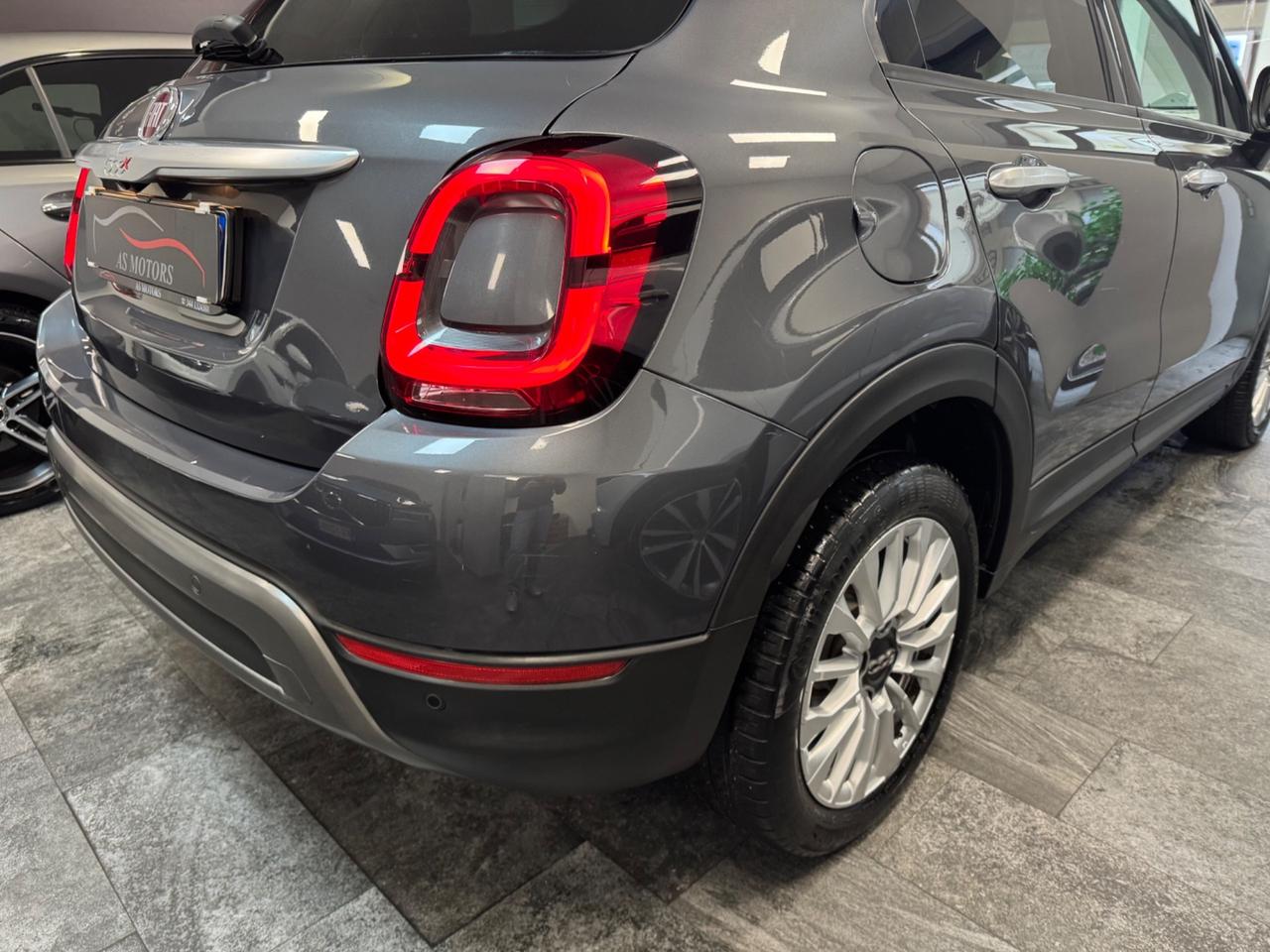 Fiat 500X 1.0 T3 120 CV Cross Finanziabile
