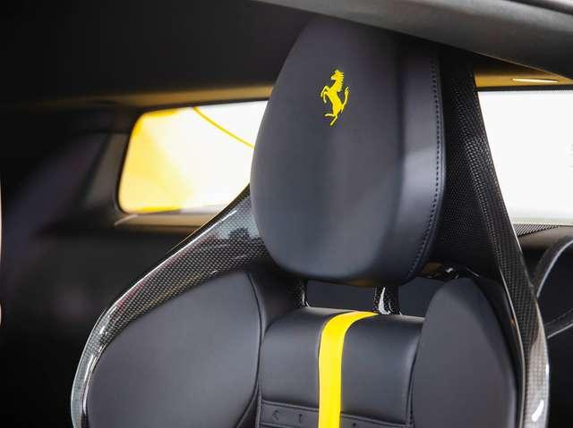 Ferrari 296 GTB