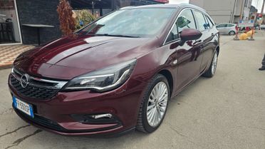 Opel Astra 1.6 CDTi 110CV Start&Stop Sports Tourer Innovation