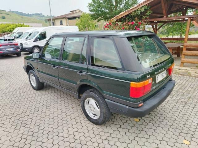 Land Rover Range Rover 2.5 td DSE