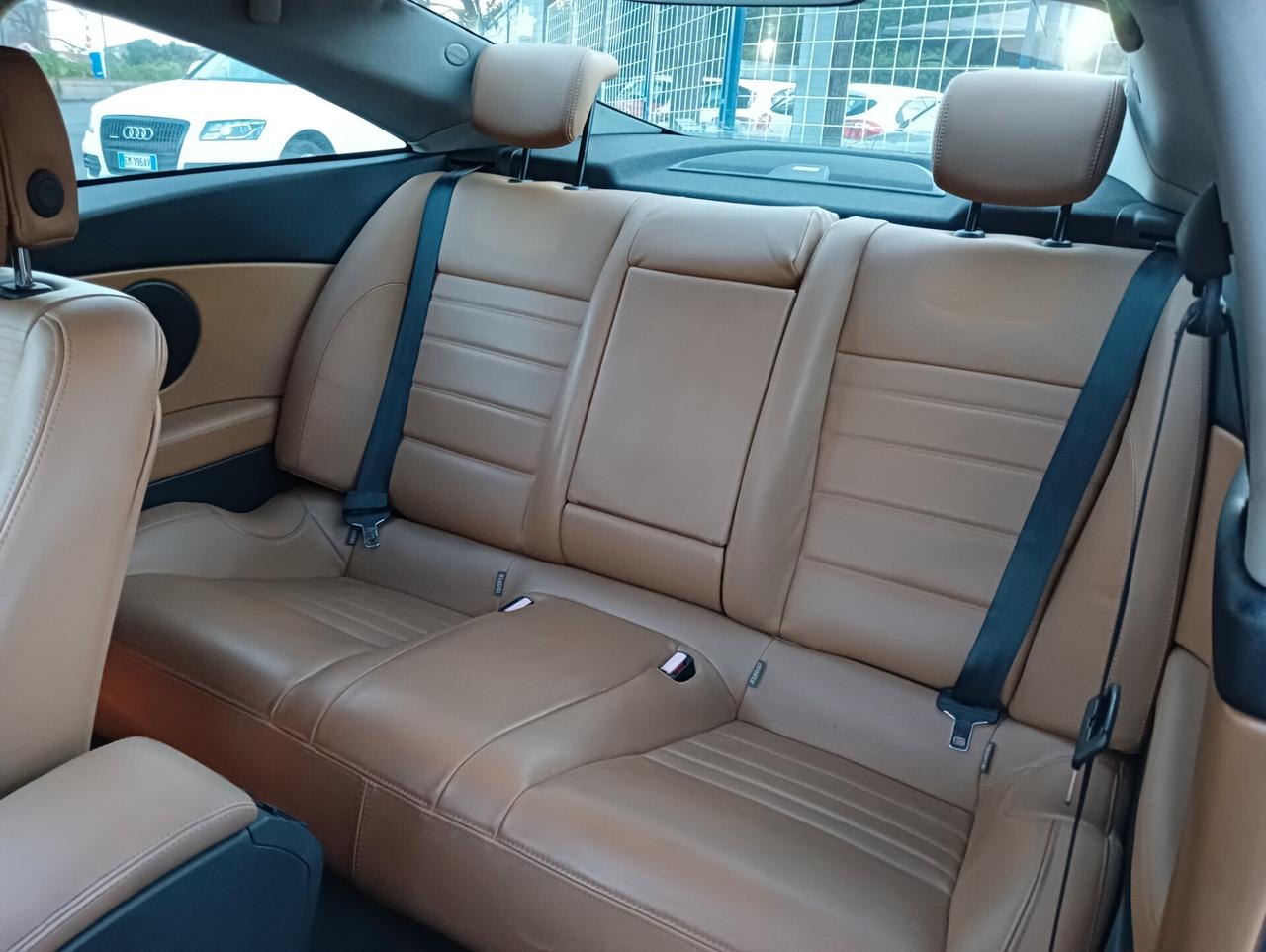 Renault Laguna Coupé 2.0 dCi 180CV