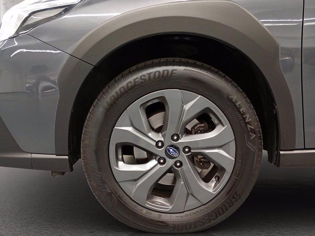 SUBARU Outback 2.5i Style lineartronic del 2023