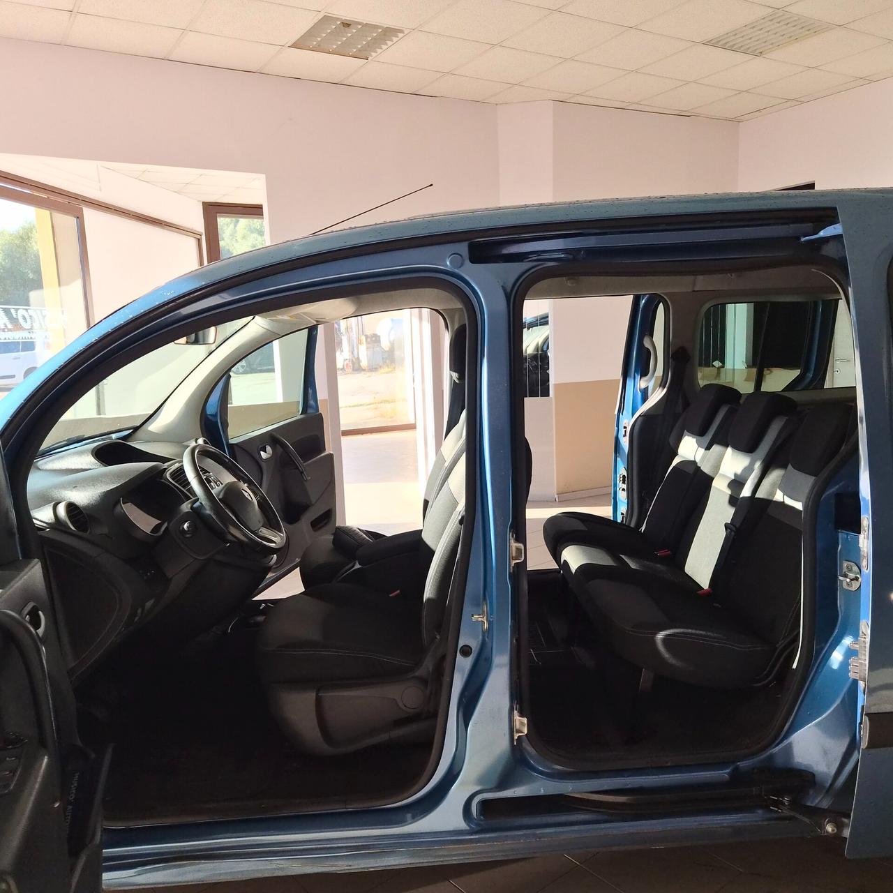 Renault Kangoo 1.5 dCi 110CV F.AP. S&S 4p. Express Maxi Energy