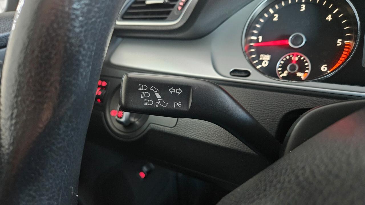 Volkswagen Passat Var. Bs. 1.6 TDI Comfortline