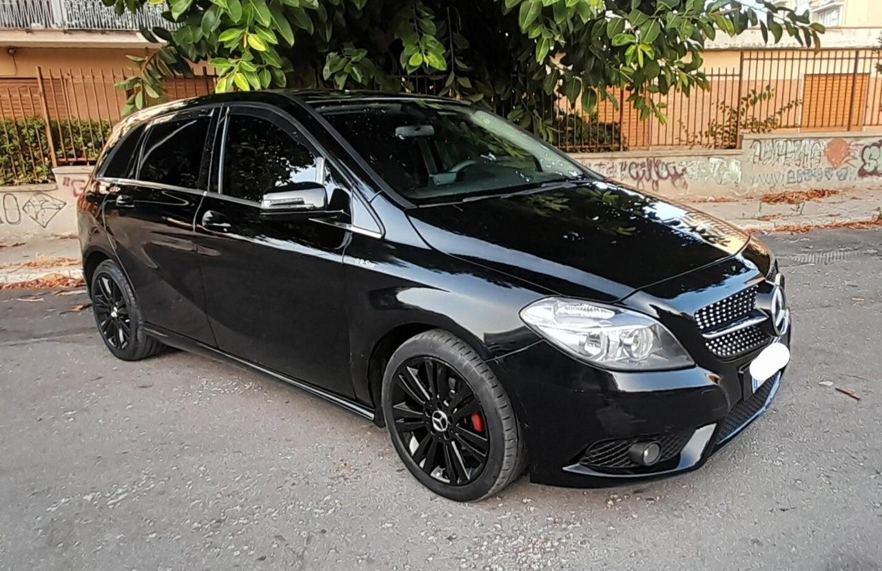 Mercedes-benz A 180 CDI Executive