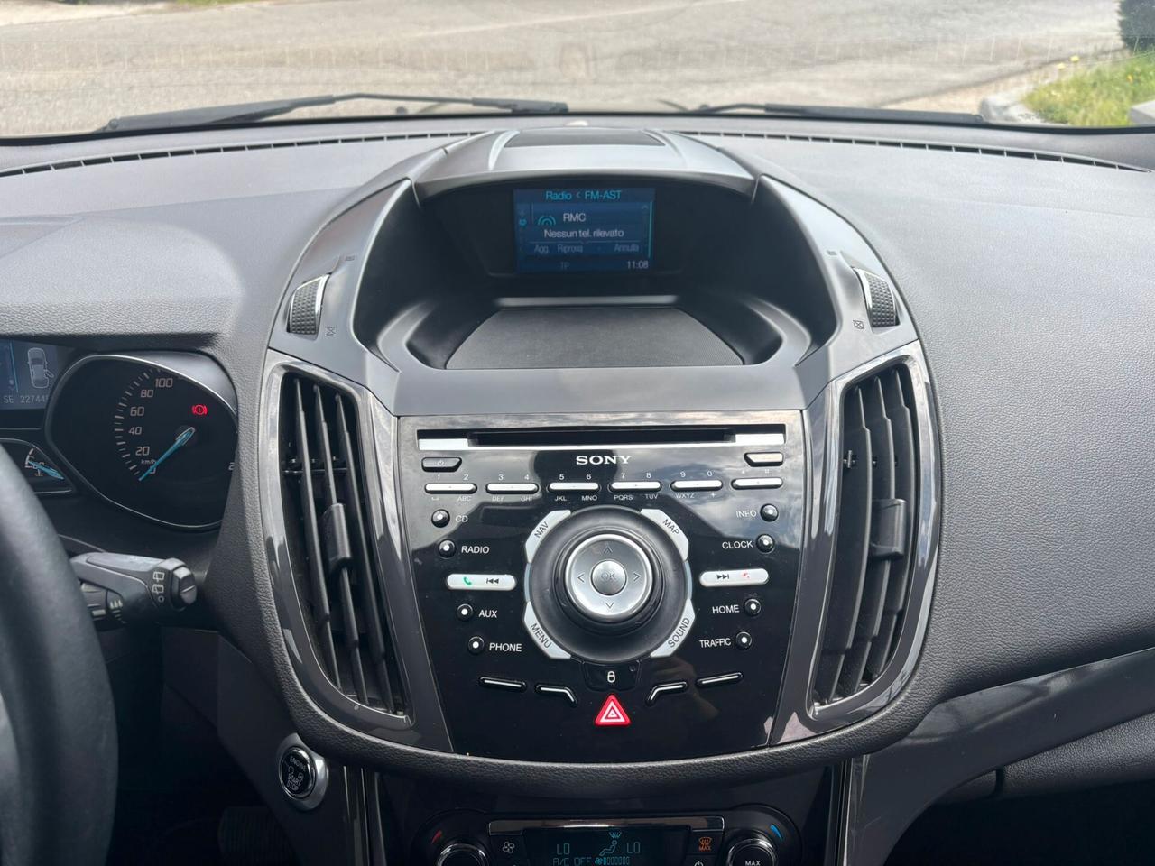 Ford Kuga 2.0 TDCI 150 CV S&S 4WD Titanium