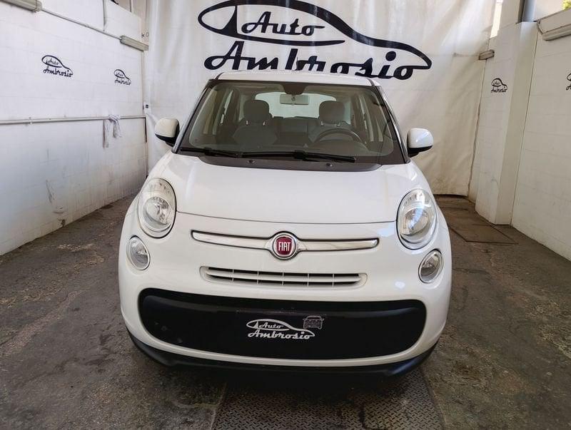 FIAT 500L 1.3 Multijet 95 CV Business
