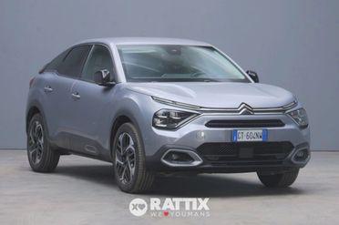 Citroen C4 1.2 Puretech 130CV Max EAT8