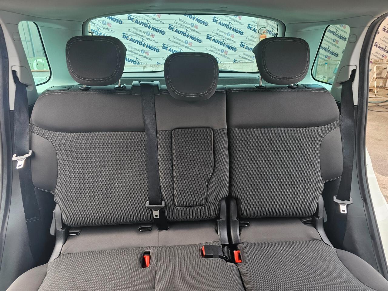 Fiat 500L 1.3 Multijet 85 CV.Trekking.Affar.e..2015
