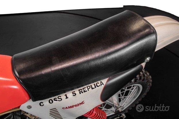 GILERA E1-C2 125 Cross c1 replica