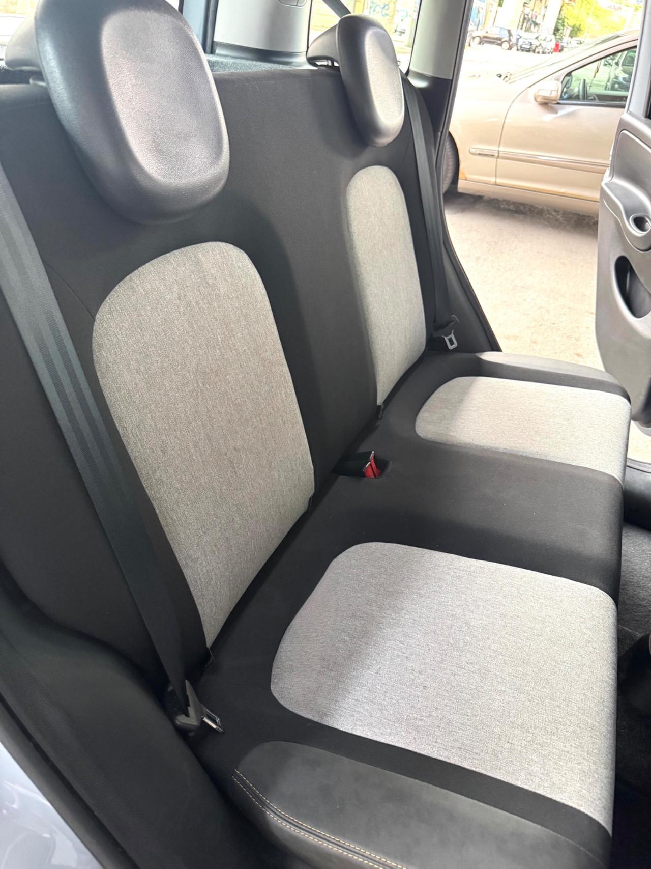 Fiat Panda 1.0 FireFly S&S Hybrid City Cross