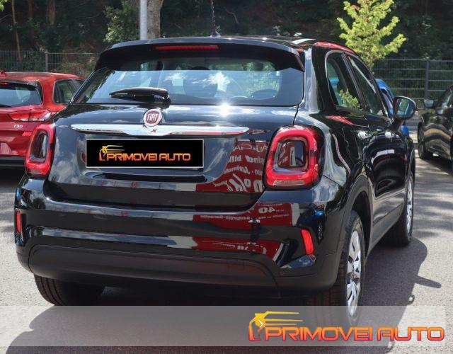 FIAT 500X 1.0 T3 120 CV 120°