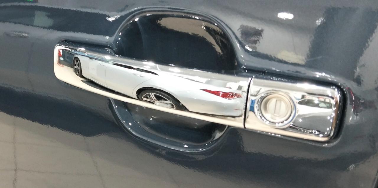 Kia Soul 1.6 CRDi You Bi-Color