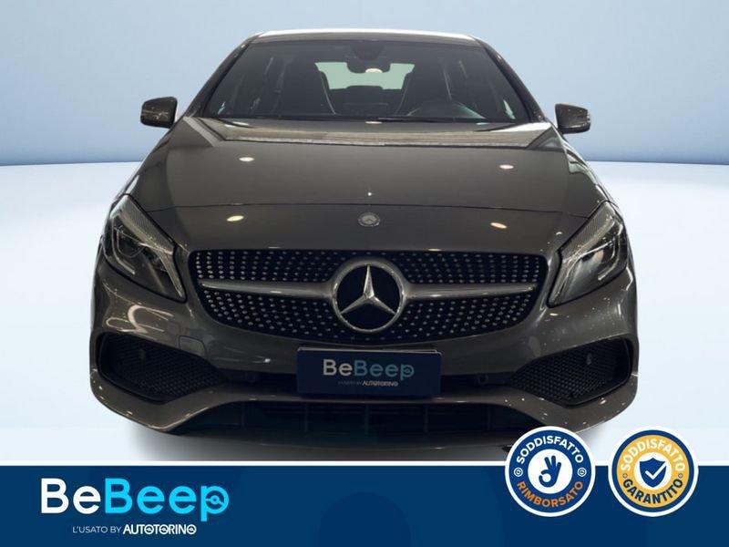 Mercedes-Benz Classe A A 160 D PREMIUM MY16