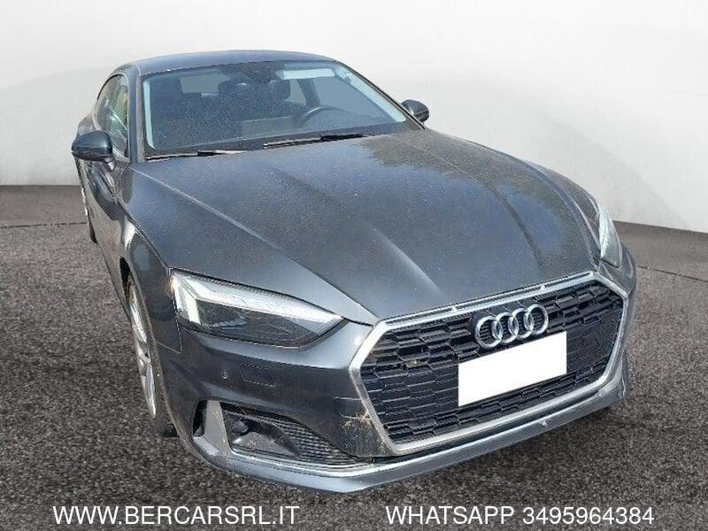 Audi A5 A5 SPB 40 g-tron S tronic Business Advanced