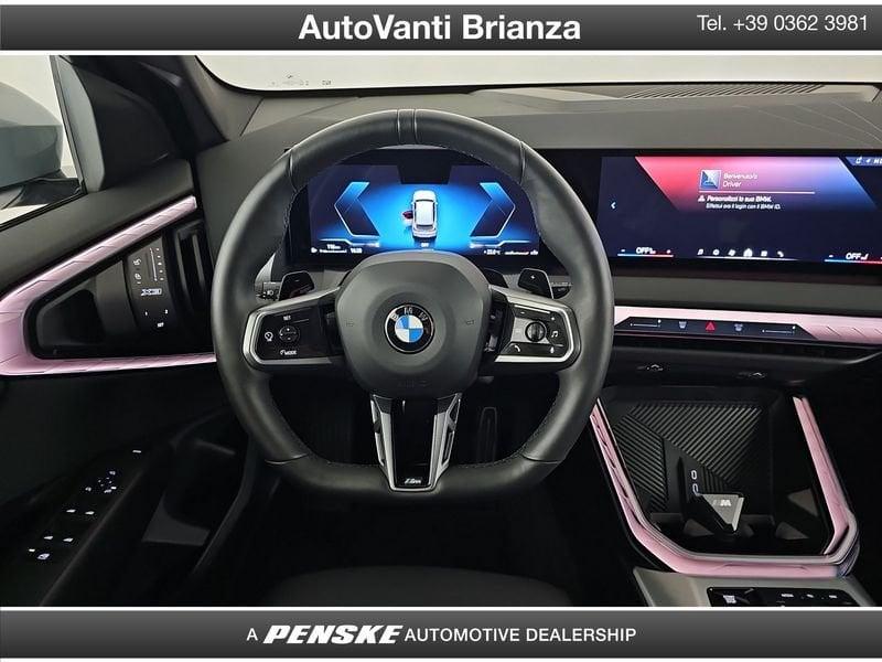 BMW X3 X3 xdrive20 MSport