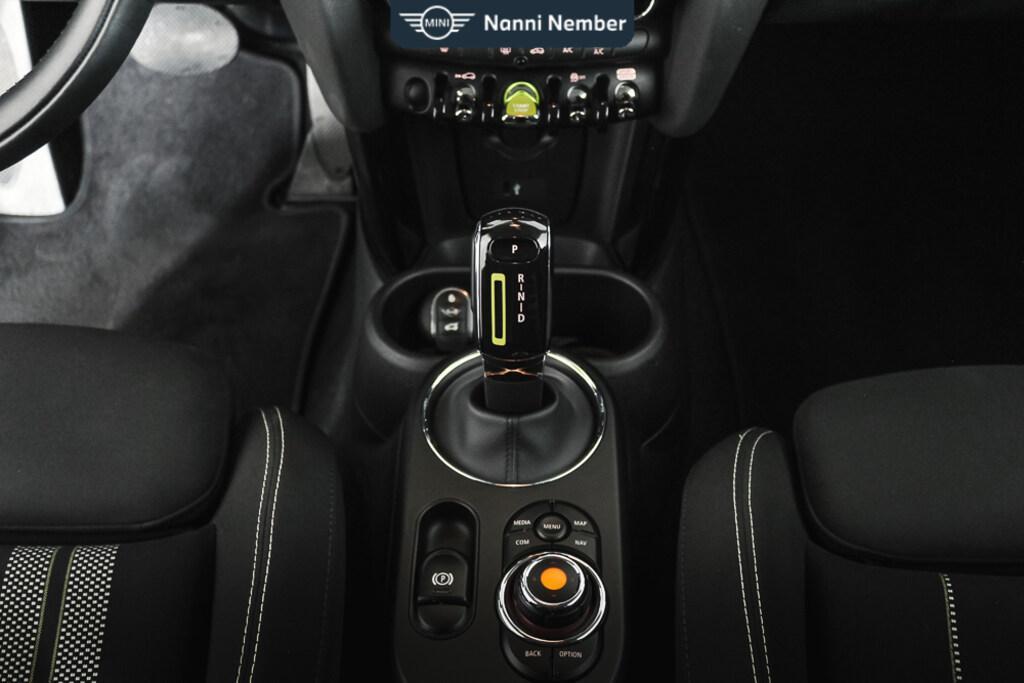 Mini Cooper SE Mini 3p Cooper SE S auto
