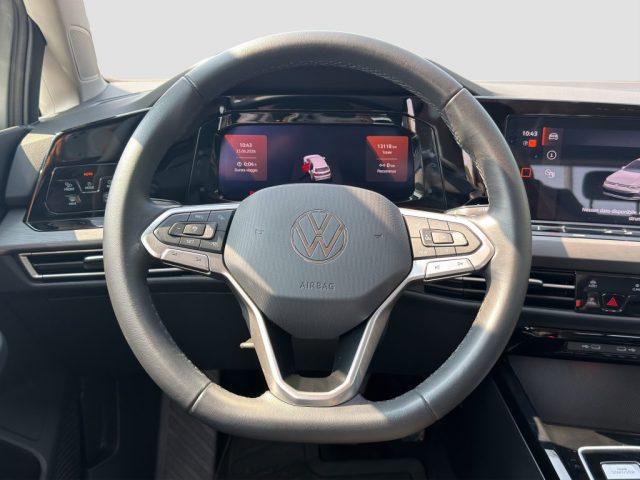 VOLKSWAGEN Golf Golf 1.5 eTSI 130 CV EVO ACT DSG Style