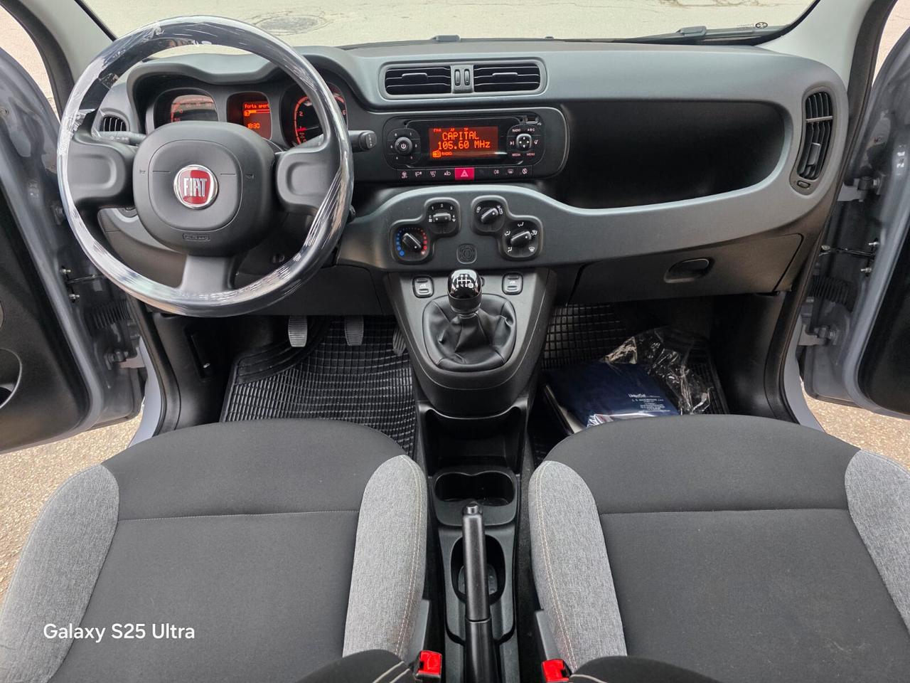 Fiat Panda 1.0 FireFly S&S Hybrid 2021