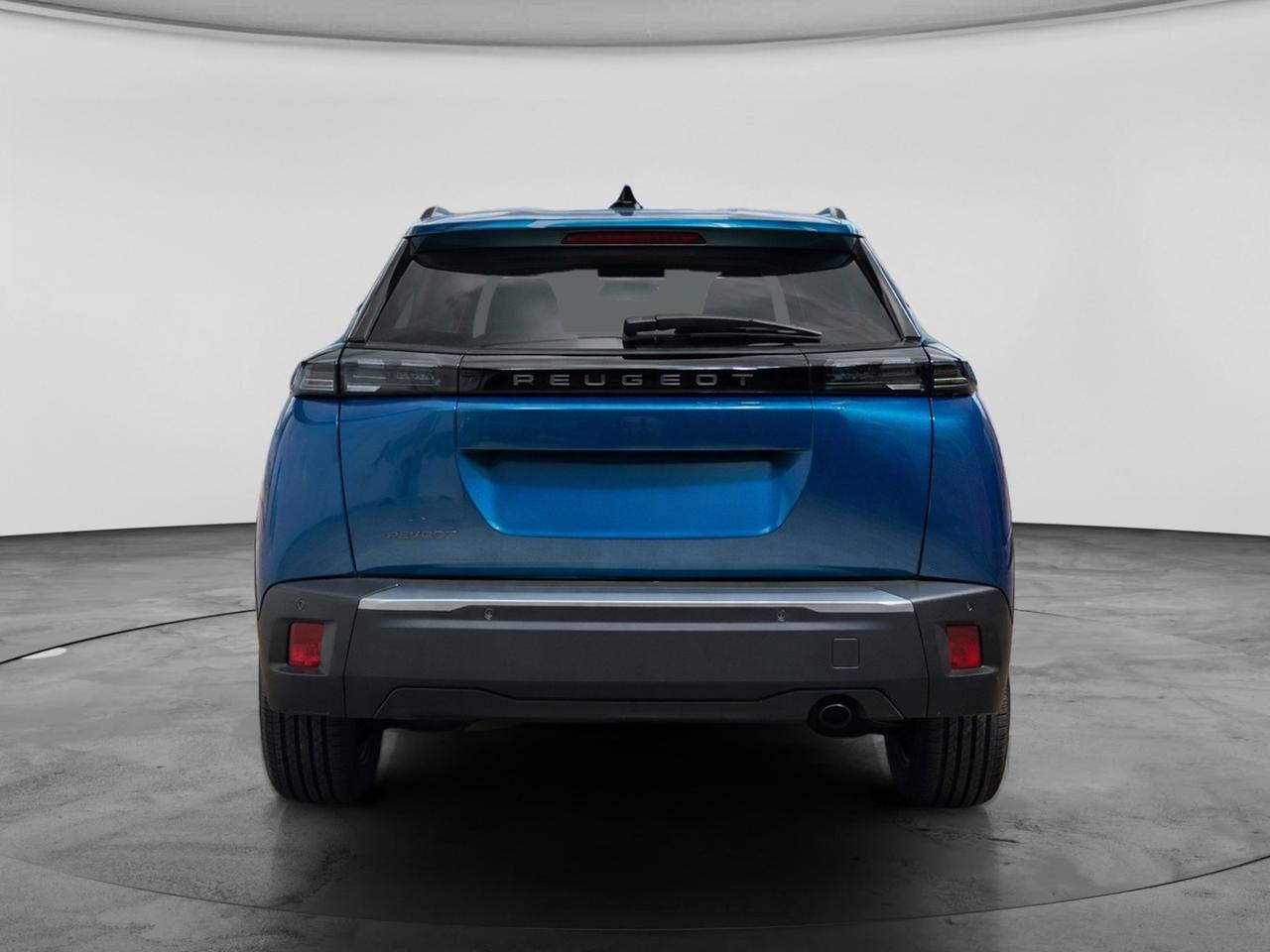 PEUGEOT 2008 II 2023 - 2008 1.2 puretech Allure s&s 130cv eat8
