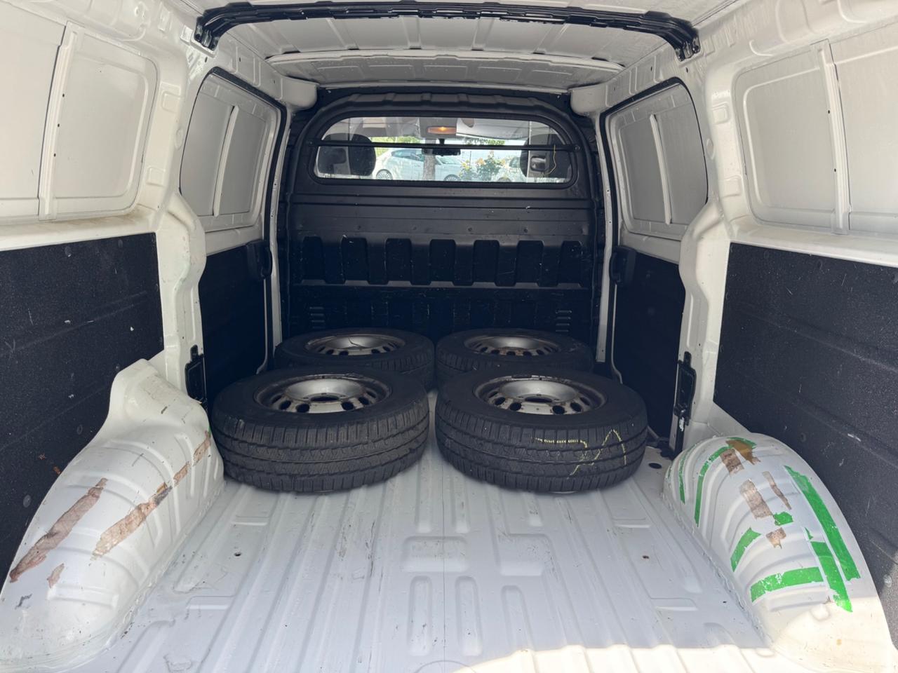 Hyundai H-1 Huyndai H1 CRDi