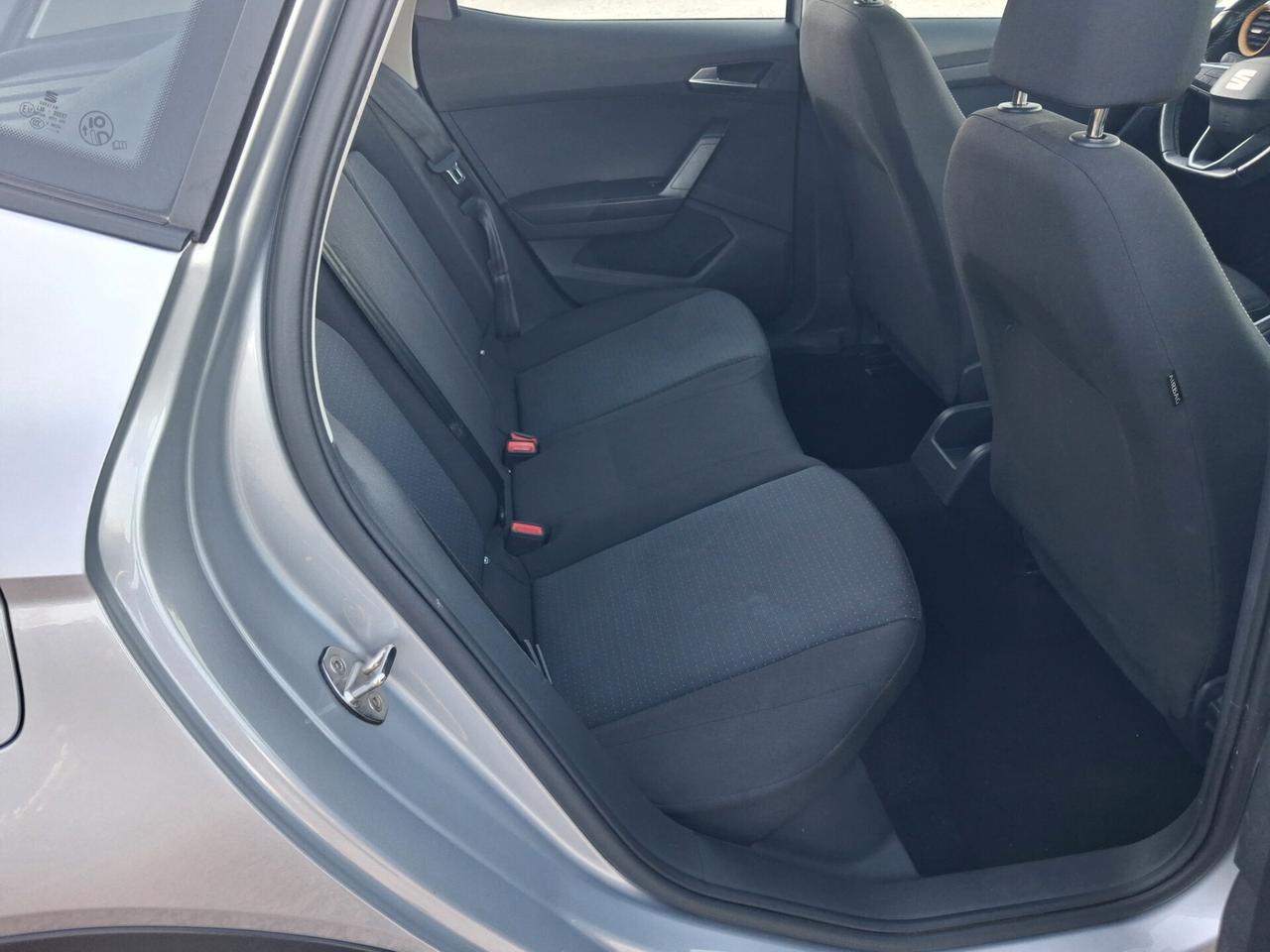 Seat Arona 1.0 EcoTSI Style solo68.000km2023