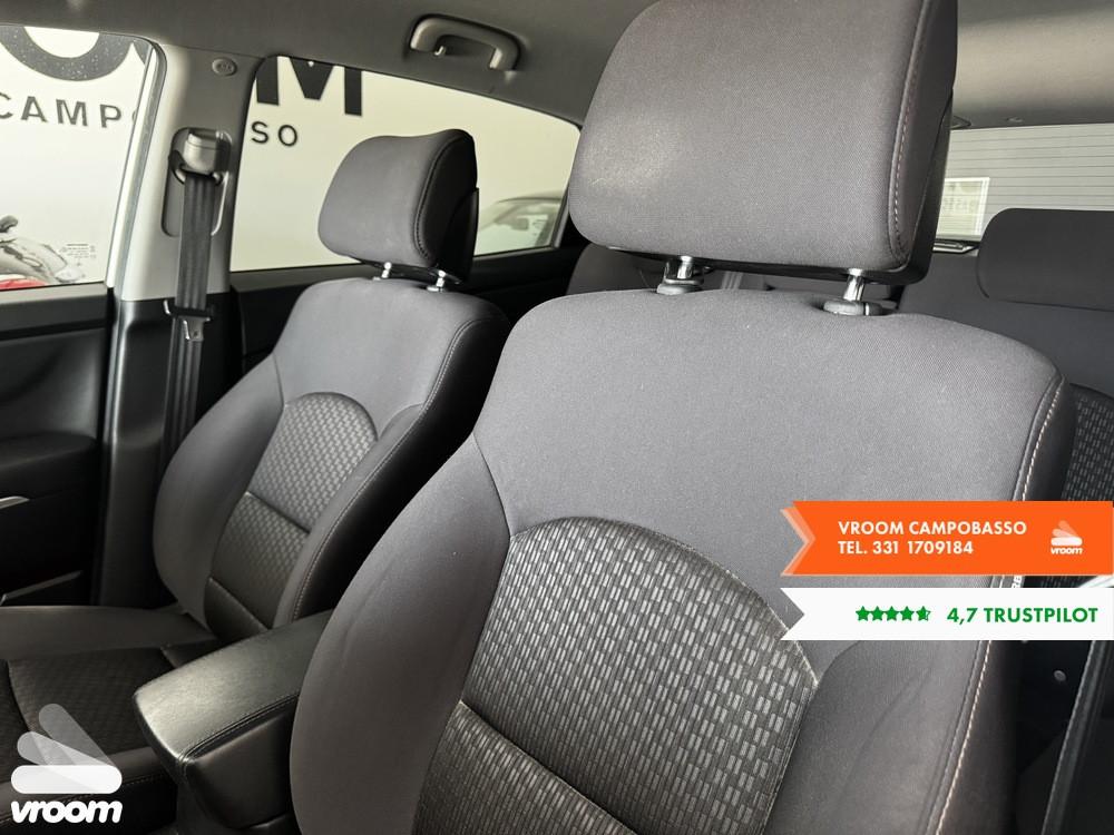 SSANGYONG Korando 3ª serie Korando 2.0 e-XDi 1...
