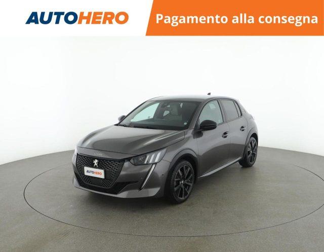 PEUGEOT 208 PureTech 100 Stop&Start 5 porte GT Pack