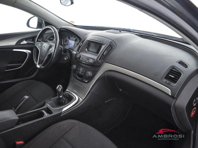 OPEL Insignia CDTI 140CV Ecopower 104gr. Sports Advance - PER OP