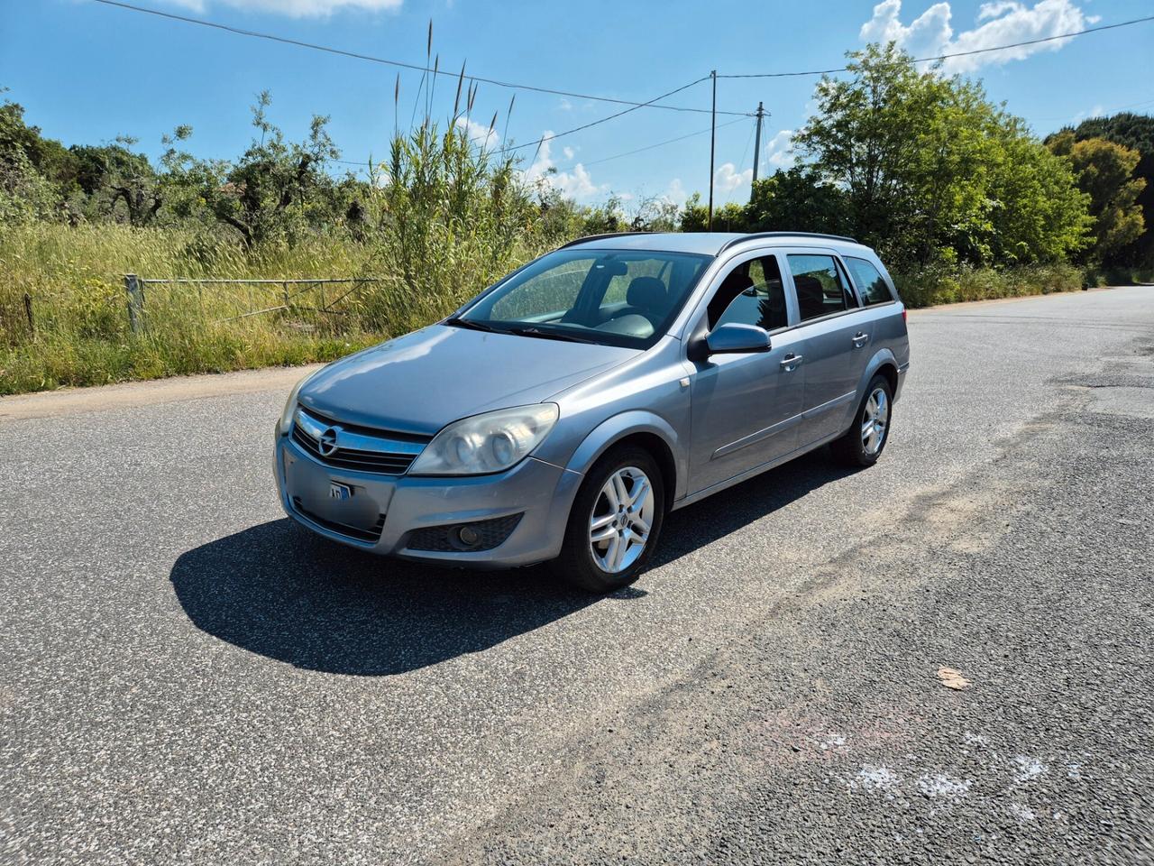 Opel Astra 1.7 CDTI 101CV Station Wagon Enjoy