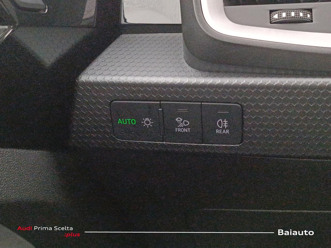 Audi A1 citycarver 25 1.0 tfsi 95cv admired