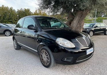 LANCIA YPSILON 1.2 B - 2011