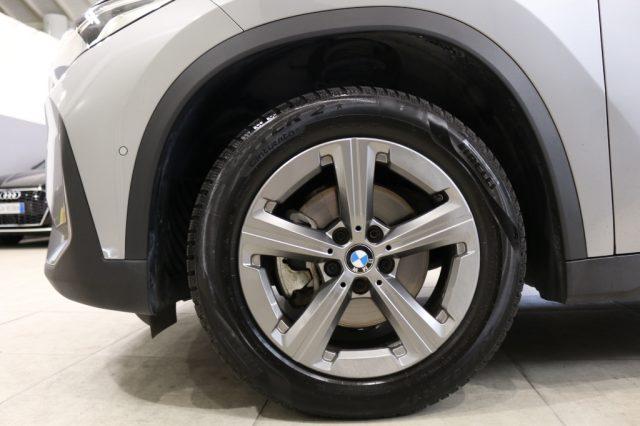 BMW X1 sDrive 18d AUTO