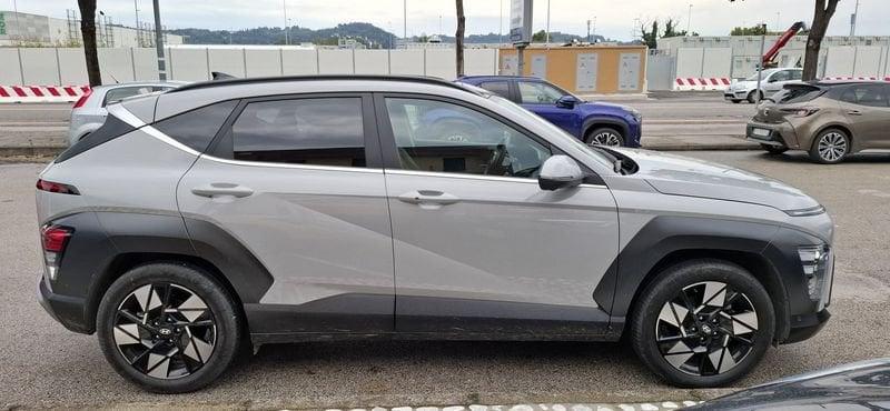 Hyundai Kona Kona HEV 1.6 DCT XClass