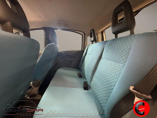 FIAT Panda 1.2 BENZINA EURO 5