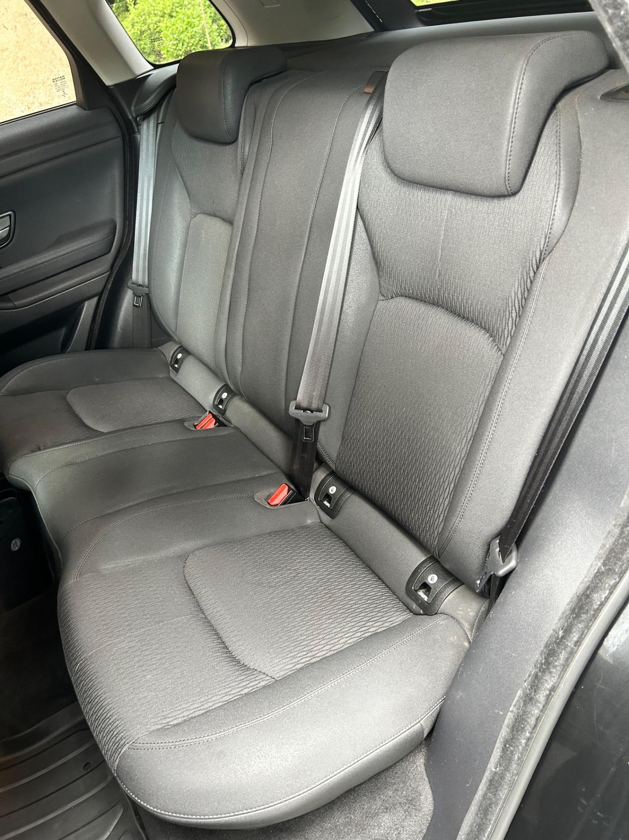 Range Rover Evoque my year 2017/2019 td4 150cv