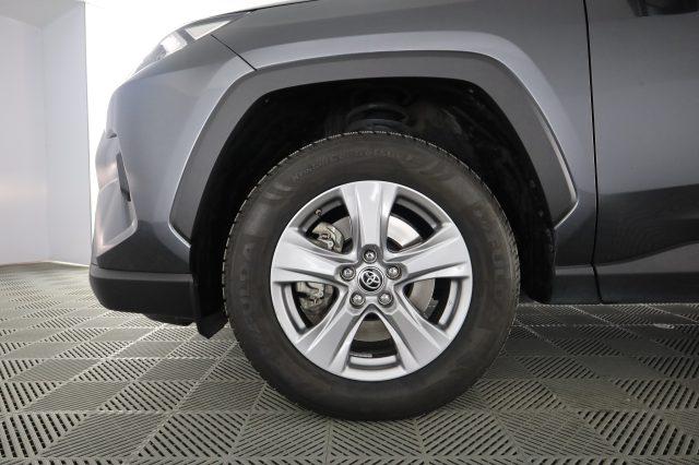 TOYOTA Other RAV4 RAV4 2.5 HV (218CV) E-CVT 2WD Business