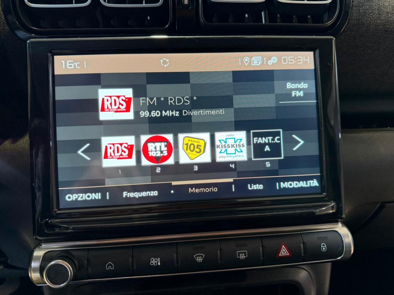 Citroen C3 Aircross BlueHDi 110 S&S Shine Pack