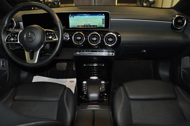 MERCEDES-BENZ CLA 200 d Automatic 4Matic Shooting Brake Business Extra