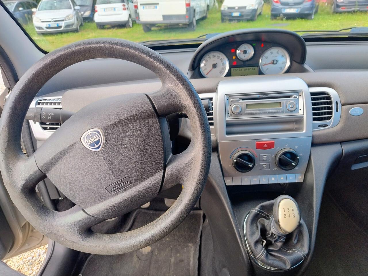 Lancia Ypsilon 1.4 E-Collection Ecochic GPL