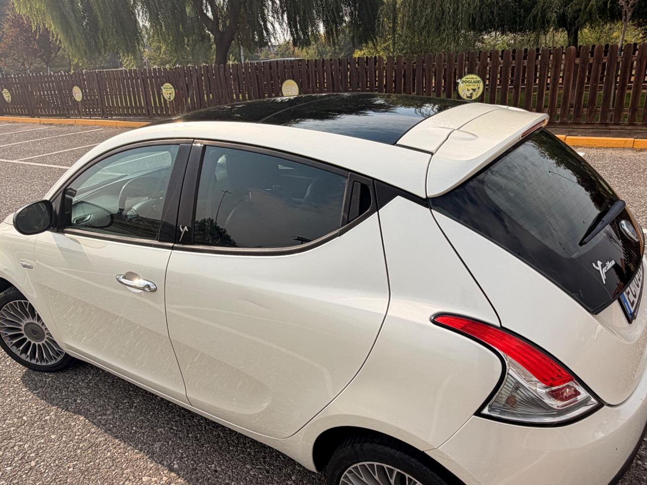 Lancia Ypsilon 1.2 69 CV 5 porte S&S Platinum