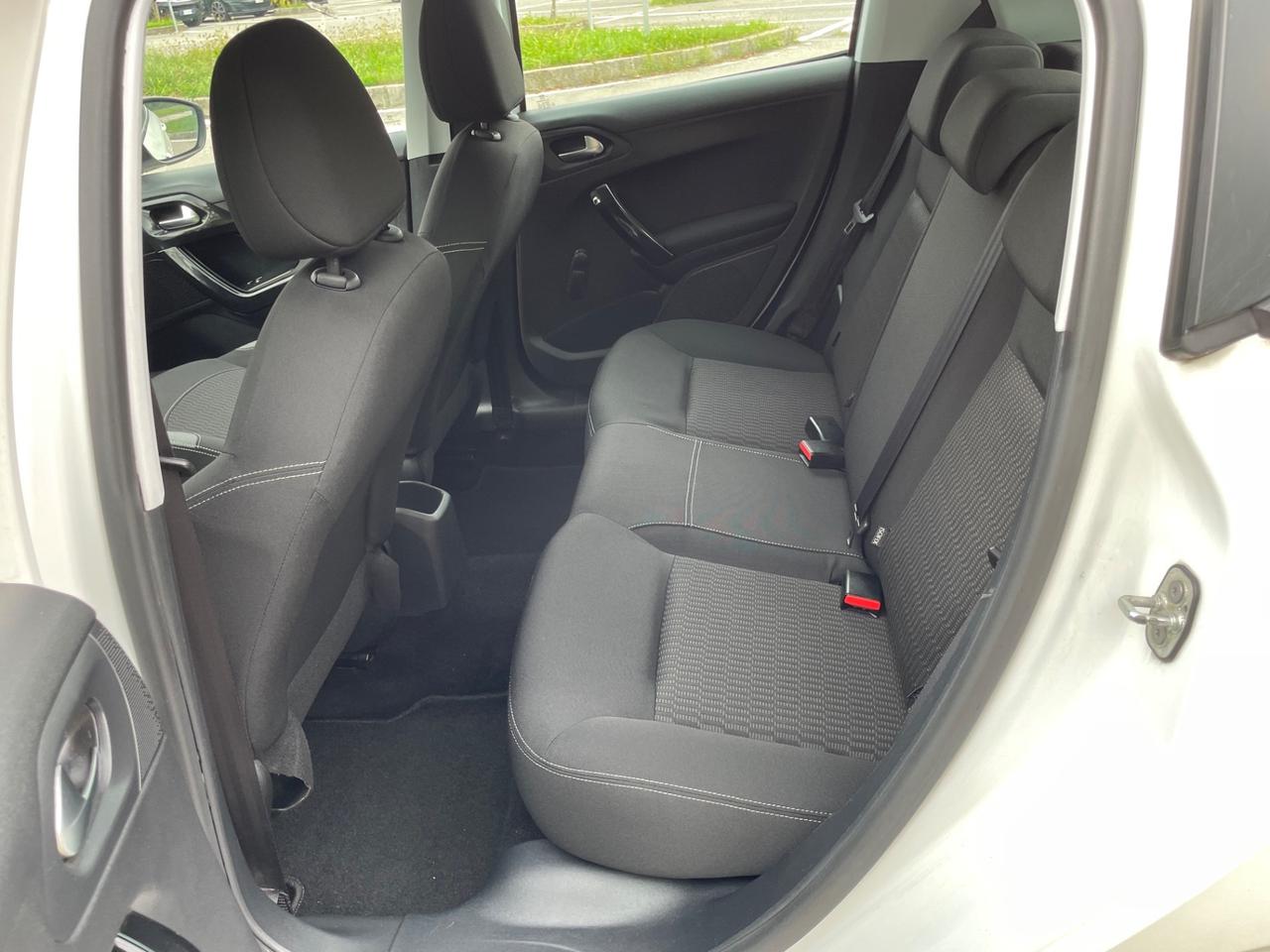 Peugeot 208 PureTech 68 5 porte Active