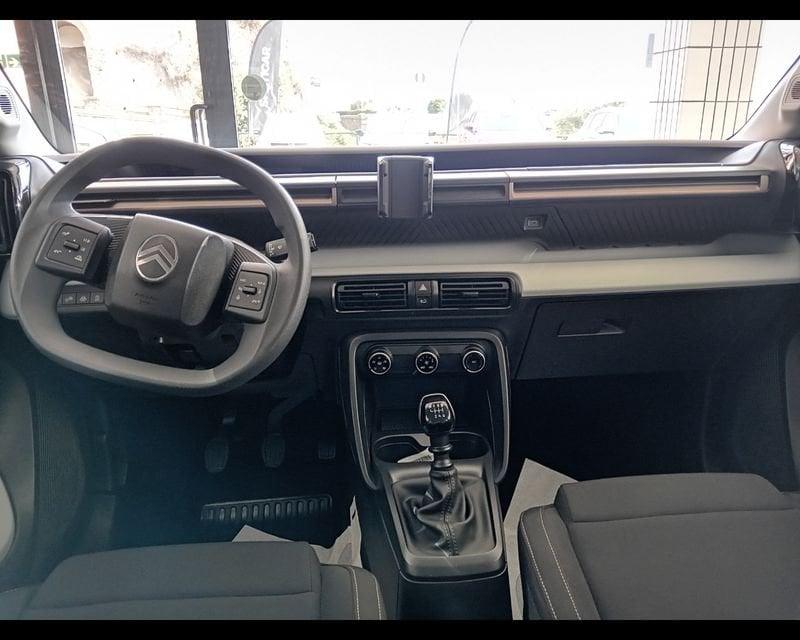 Citroën C3 Aircross Nuova PureTech Turbo 100 MT6 - YOU