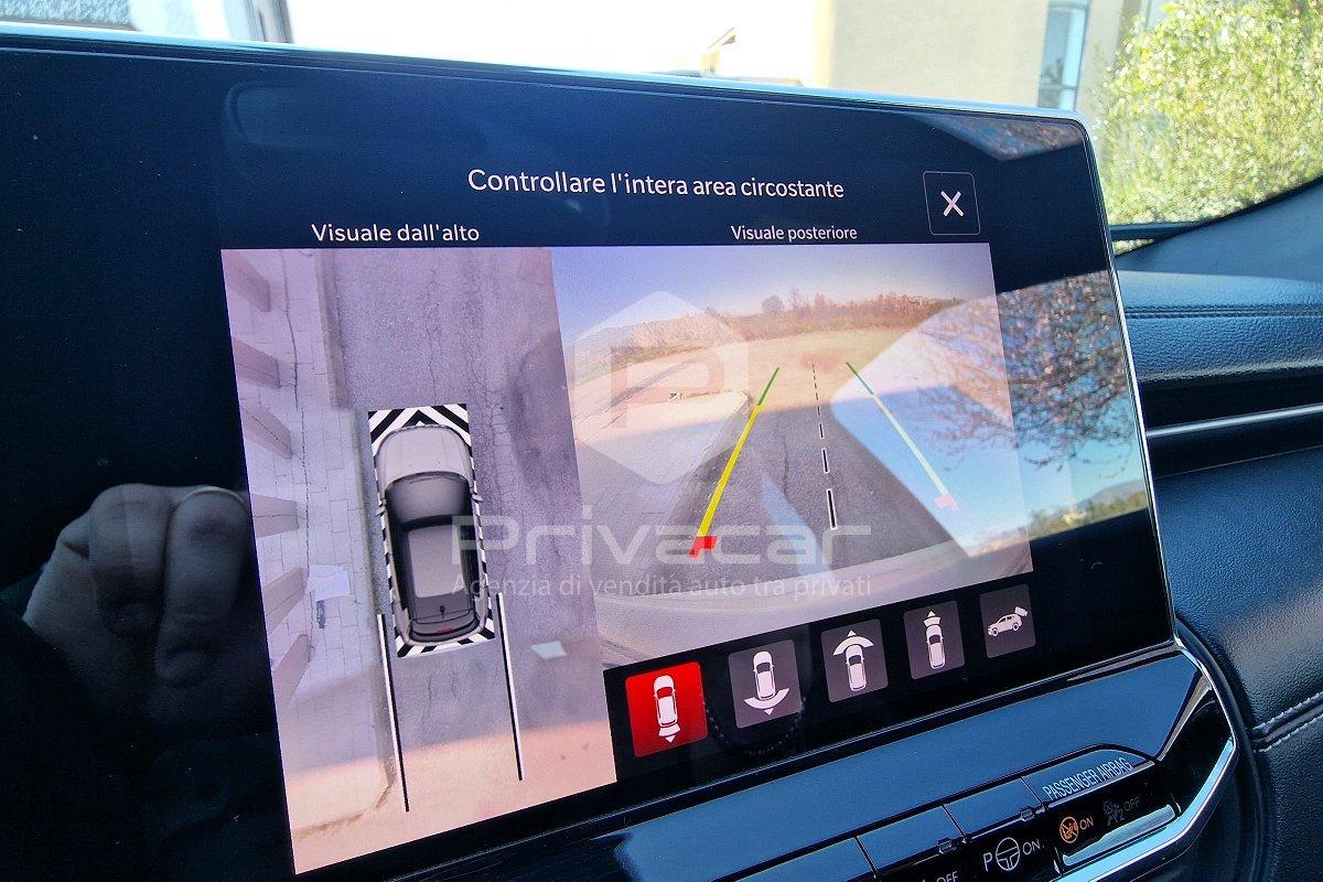 JEEP Compass 1.3 Turbo T4 190 CV PHEV AT6 4xe 80° Anniversario