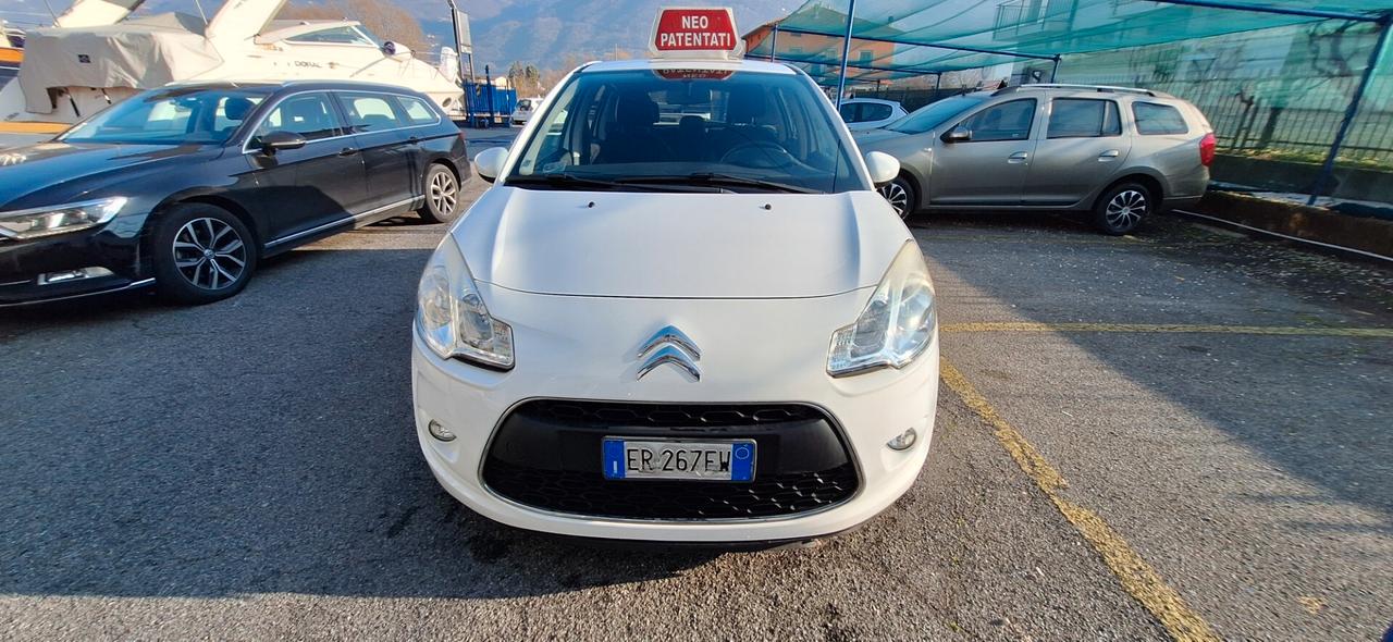 Citroen C3 1.2 VTi 82 Seduction